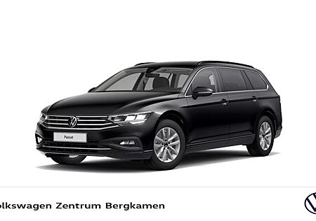 VW Passat 2.0 TDI SCR DSG Business Variant 5 Türen