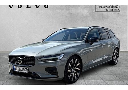 Volvo V60 B4 D Auto Plus Dark 5 Türen
