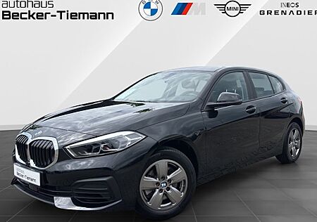 BMW 1er 116i Advantage 5 Türen