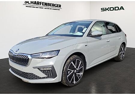 Skoda Scala 1.0 TSI 70kW Essence 5 Türen