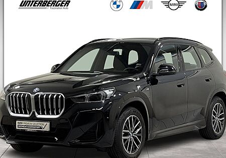 BMW X1 xDrive30e Steptronic 5 Türen