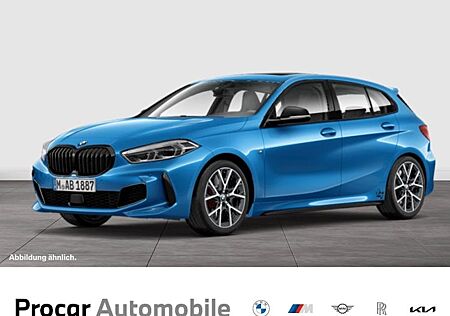 BMW 1er 128ti A 5 Türen