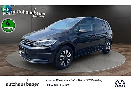 VW Touran 1.5 TSI OPF DSG MOVE 5 Türen