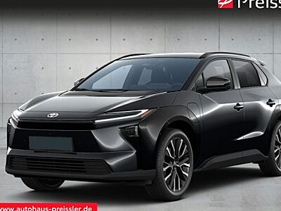 Toyota bZ4X 73 kWh Lounge Allradantrieb 5 Türen