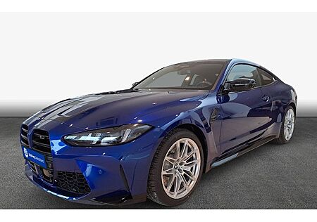BMW M4 Competition M xDrive 2 Türen