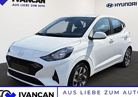 Hyundai i10 1.0 Trend 5 Türen
