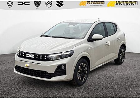 Dacia Sandero TCe 100 Journey 5 Türen