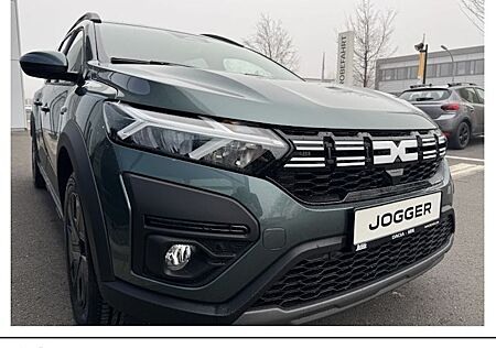 Dacia Jogger ECO-G 100 Expression 5-Sitzer 5 Türen