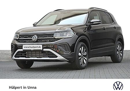 VW T-Cross 1.0 TSI OPF 85 kW DSG GOAL 5 Türen