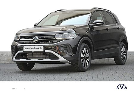 VW T-Cross 1.0 TSI OPF 85 kW DSG GOAL 5 Türen