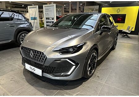 Renault Clio Full Hybrid E-Tech 160 Techno 5 Türen
