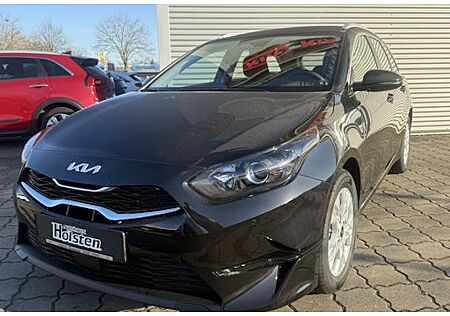 Kia Cee'd Sportswagon 1.5 T-GDI MHEV DCT Ultimate Ed. Sportsw. 5 Türen