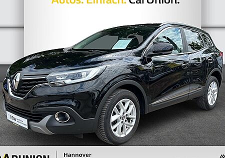 Renault Kadjar TCe 160 EDC GPF Limited 5 Türen