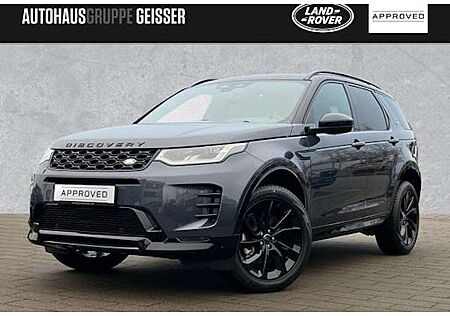 Land Rover Discovery Sport D200 AWD Automatik DYNAMIC HSE 5 Türen