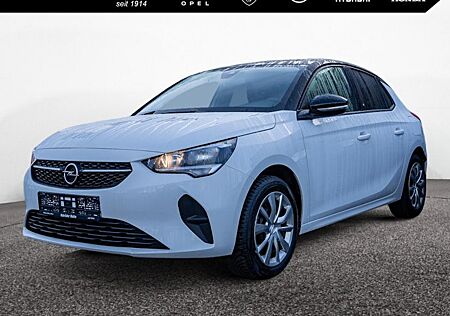 Opel Corsa-e 100KW Edition 5 Türen