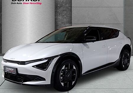 Kia EV6 84 kWh 168 kW Heckantrieb Earth 5 Türen