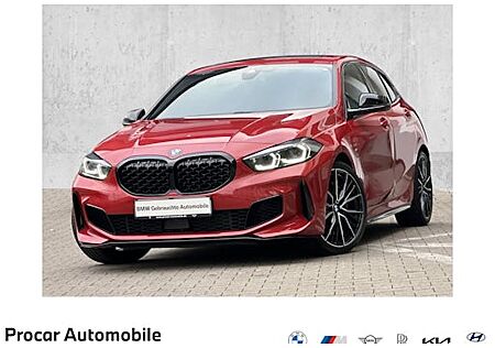BMW 1er M135i xDrive A 5 Türen