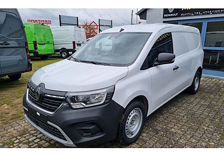 Renault Kangoo Blue dCi 95 Advance L2 4 Türen