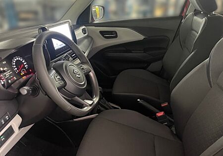 Suzuki Swift 1.2 HYBRID CVT Comfort+ 5 Türen