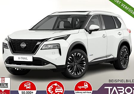 Nissan X-Trail 1.5 VC-T e-Power TEKNA 5 Türen