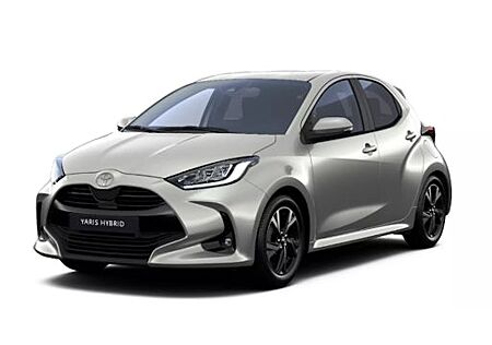Toyota Yaris 1.5-l-VVT-i Hybrid 116 CVT Teamplayer 5 Türen