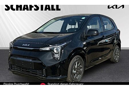Kia Picanto 1.0 Vision AMT 4-Sitzer 5 Türen