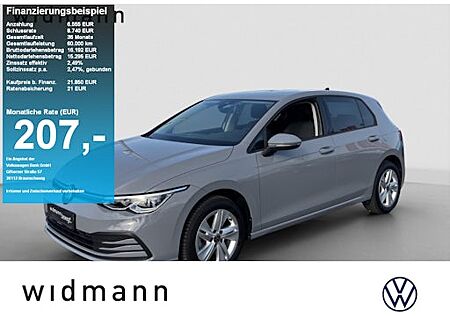 VW Golf 1.0 eTSI OPF 81kW DSG Life 5 Türen