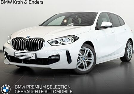 BMW 1er 118i M Sport 5 Türen