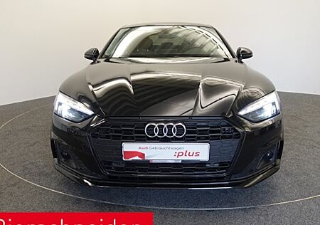 Audi A5 35 TDI S tronic Sportback advanced 5 Türen