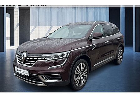 Renault Koleos TCe 160 EDC Initiale Paris 5 Türen