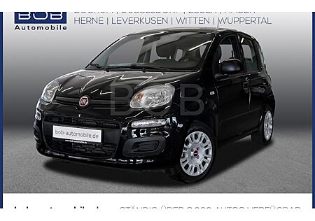 Fiat Panda 1.0 GSE Hybrid CITY CROSS 5 Türen