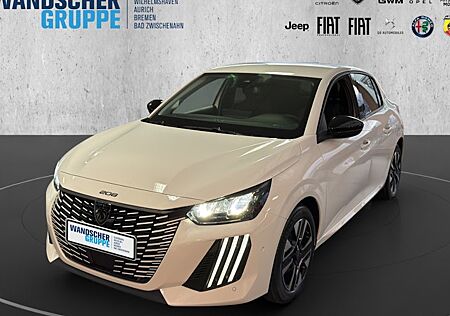 Peugeot 208 PureTech 100 Allure 5 Türen