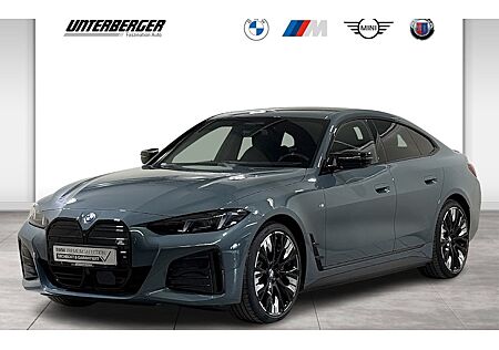BMW i4 M50 5 Türen
