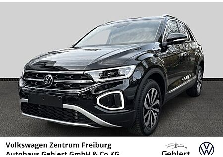 VW T-Roc 1.5 eTSI OPF DSG 110kW Style 5 Türen