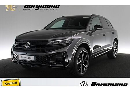 VW Touareg 3.0 V6 TDI 210kW 4MOT R-Line FINAL ED. 5 Türen