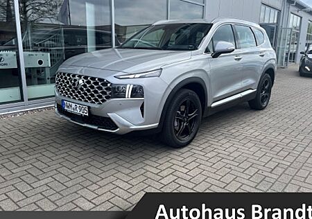 Hyundai Santa Fe 1.6 T-GDI Hybrid Trend 4WD Auto 5 Türen