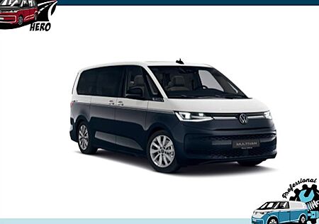 VW T7 Multivan 2.0 TDI SCR DSG Überhang Style 5 Türen