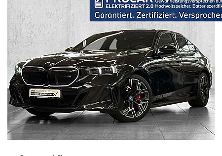 BMW i5 M60 xDrive 4 Türen