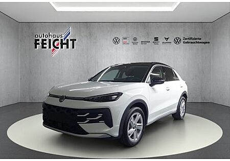 VW T-Roc 1.5 eTSI OPF DSG 110kW Life 5 Türen
