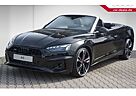 Audi A5 45 TFSI S tronic quattro Cabr. S line 2 Türen