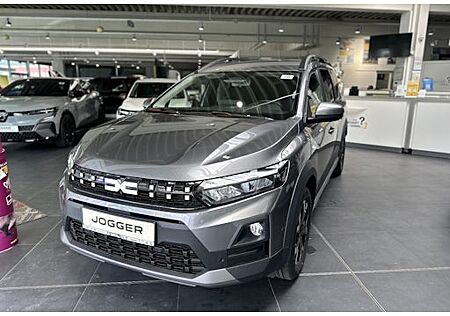 Dacia Jogger Eco-G 120 auto Journey 5-Sitzer 5 Türen