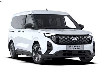 Ford Tourneo Courier Elektromotor 100 kW Trend 5 Türen