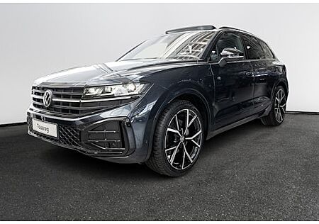 VW Touareg 3.0 V6 TDI 210kW 4MOT Tiptr. R-Line 5 Türen