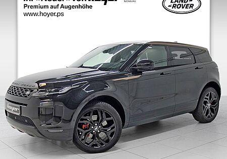 Land Rover Range Rover Evoque D200 Bronze Collection AWD Automatik 5 Türen