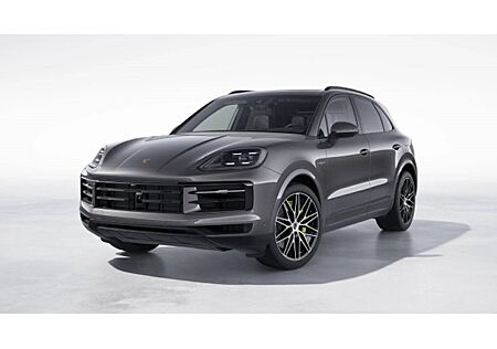 Porsche Cayenne E-Hybrid 5 Türen