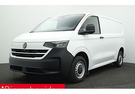 VW T6 Transporter 2.0 TDI 81kW kurz 4 Türen