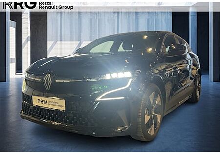 Renault Megane E-Tech EV40 130hp boost charge Equilibre 5 Türen