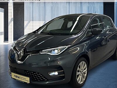Renault ZOE Paket Evolution EV50 135hp 5 Türen