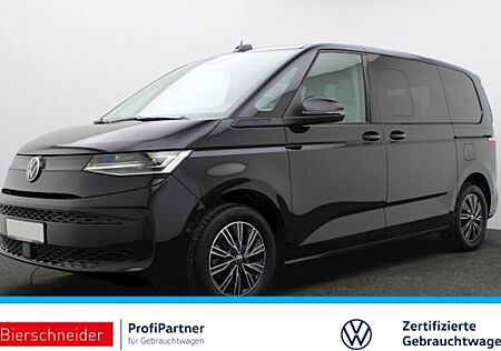 VW T7 Multivan 2.0 TDI SCR DSG Überhang Life 5 Türen