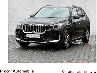 BMW iX1 xDrive30 5 Türen
